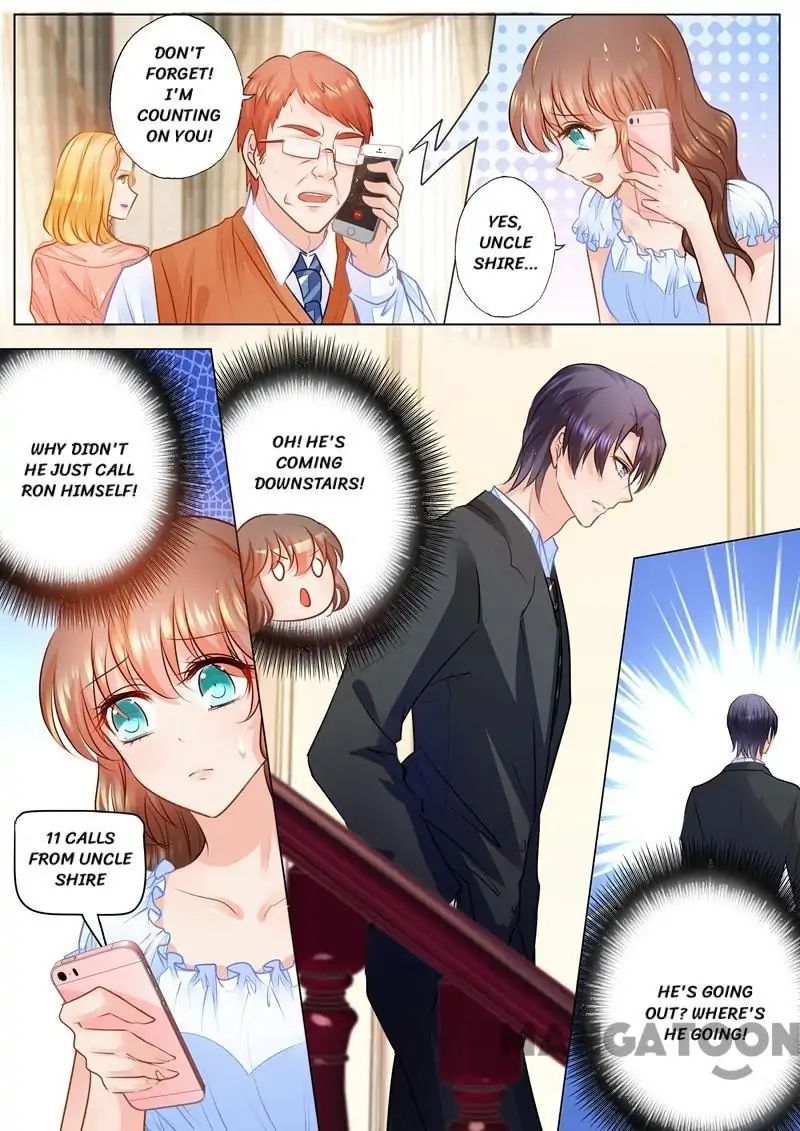 Into The Heart Of A Warm Marriage Chapter 73 - Picture 3