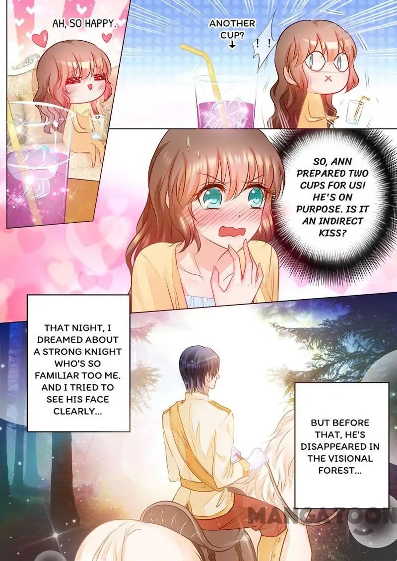 Into The Heart Of A Warm Marriage Chapter 72 - Picture 2