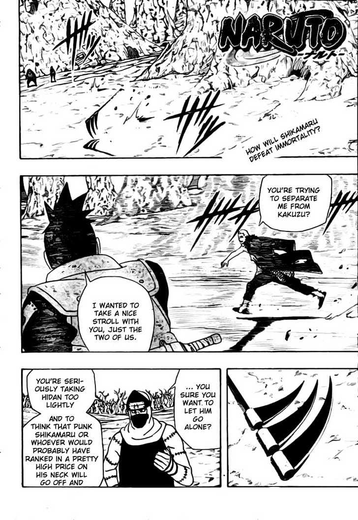 Naruto - Page 2