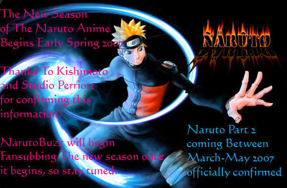 Naruto Vol.37 Chapter 332 : Shikamaru's Battle - Picture 2