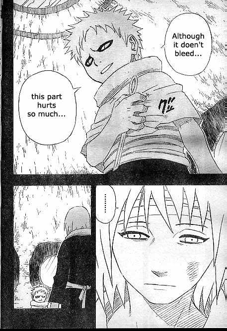 Naruto Vol.15 Chapter 130 : Love..!! - Picture 3