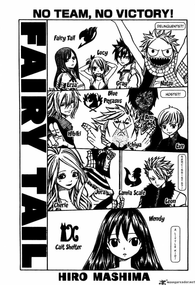 Fairy Tail - Page 1