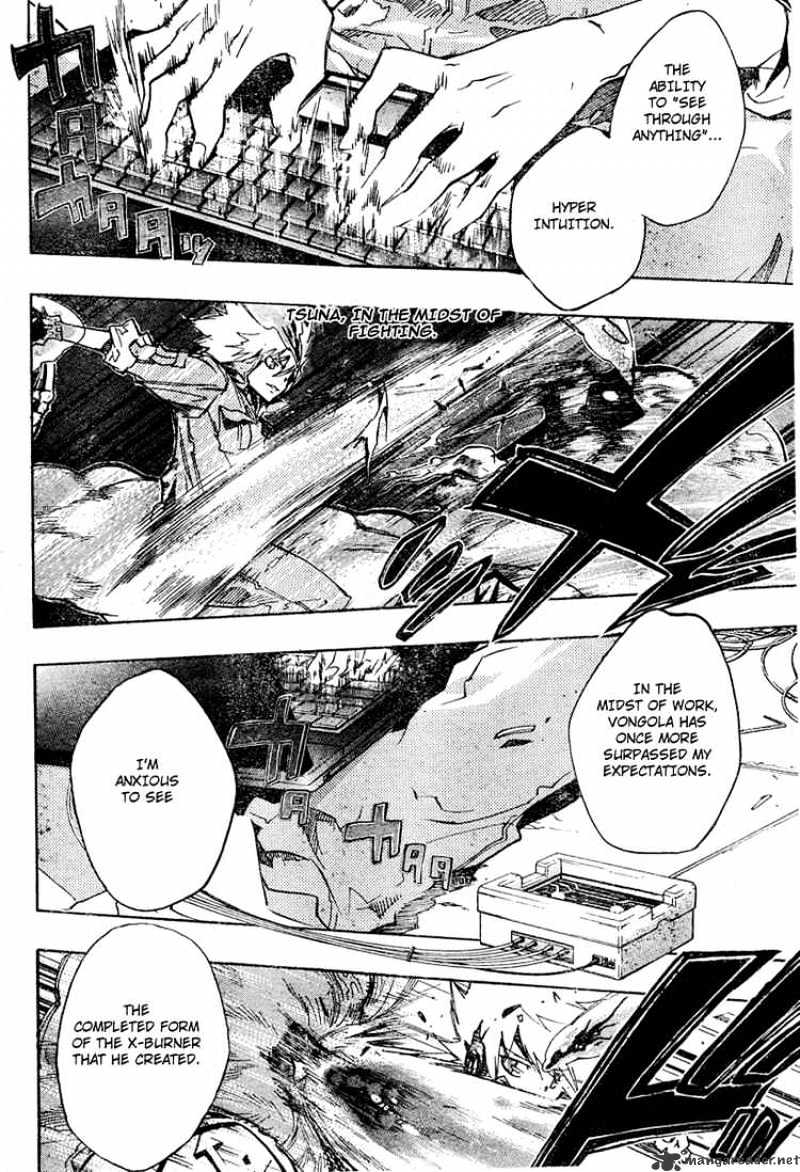 Kateikyoushi Hitman Reborn! - Page 2