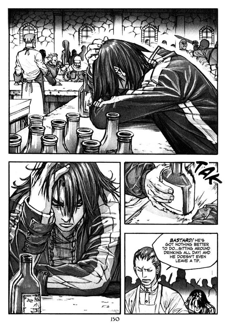 Chunchu Chapter 13 - Picture 3