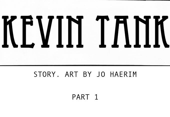 Kevin Tank - Page 2
