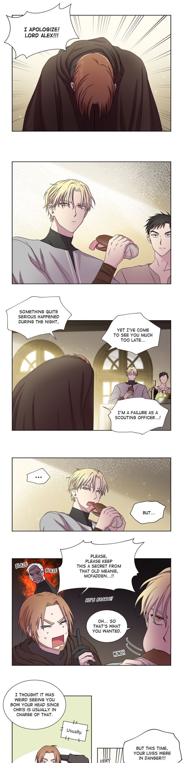 Golden Time - Page 3