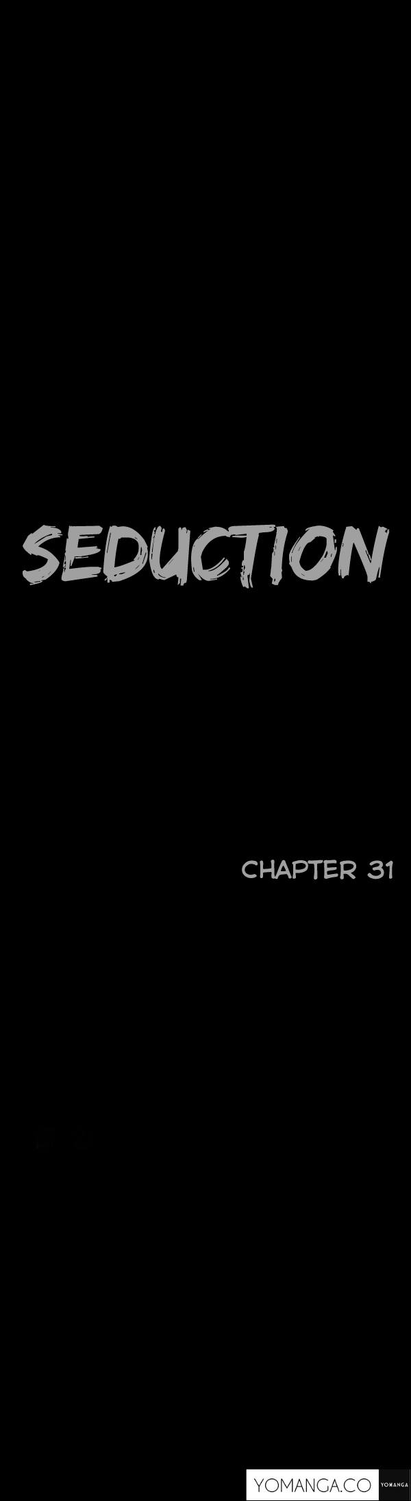Seduction Chapter 31 - Picture 2