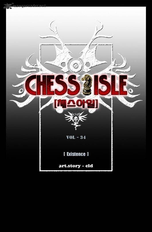 Chess Isle Chapter 34 - Picture 2