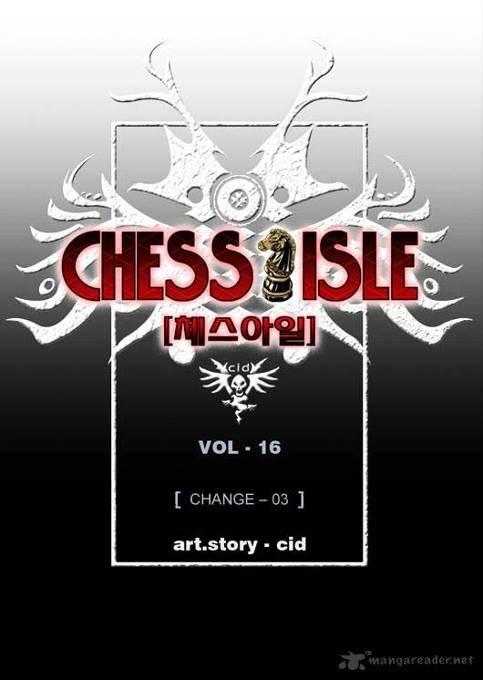 Chess Isle Chapter 16 - Picture 3