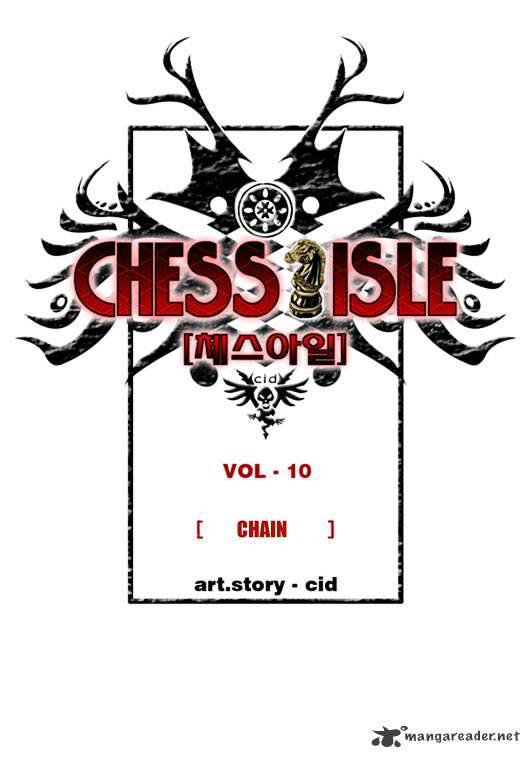 Chess Isle Chapter 10 - Picture 3