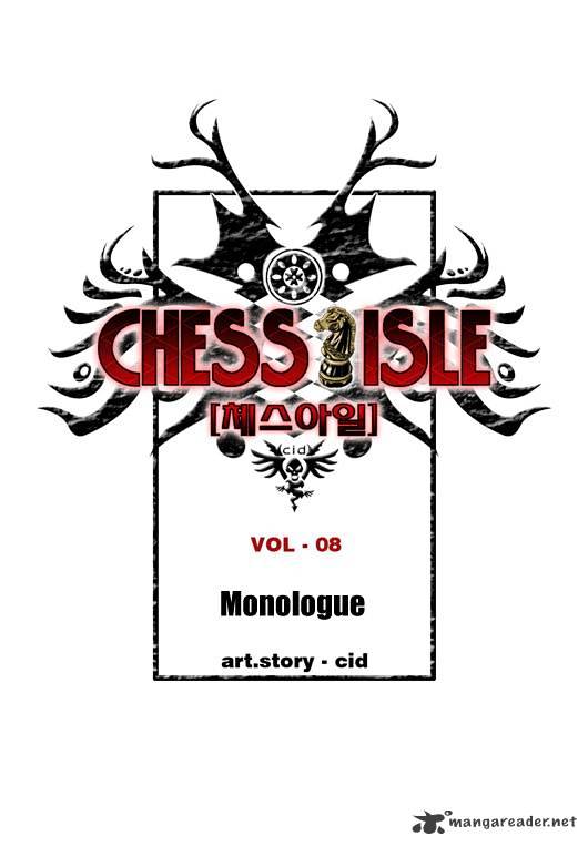 Chess Isle Chapter 8 - Picture 1