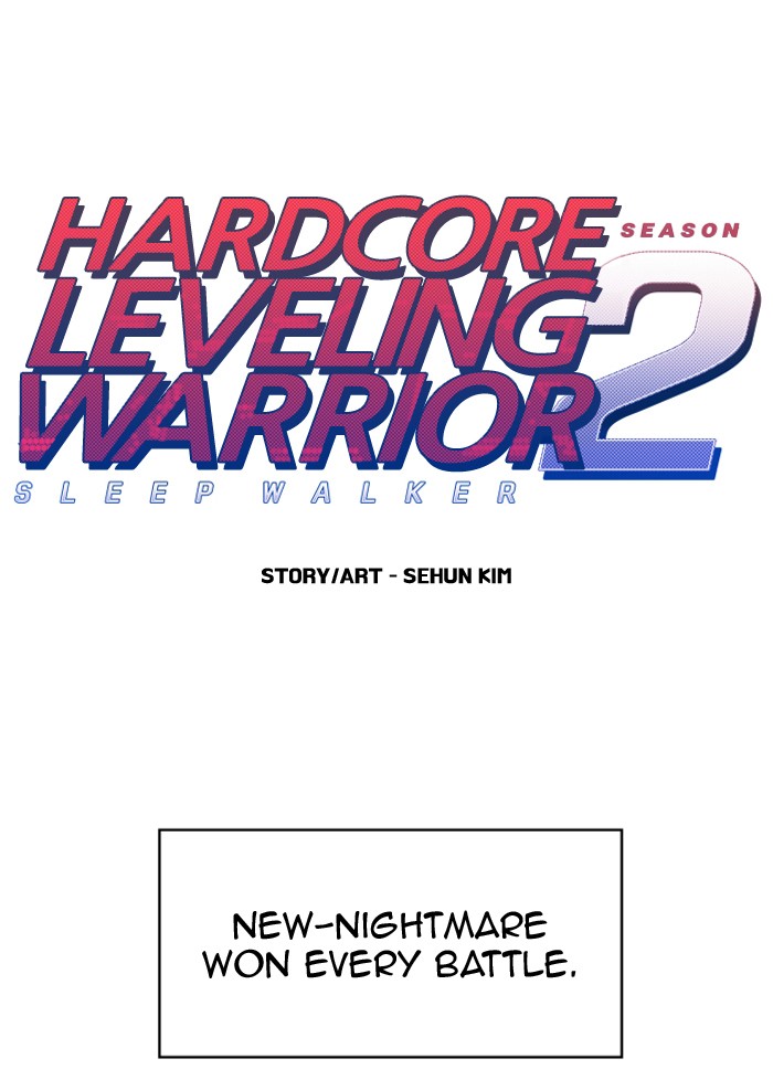 Hardcore Leveling Warrior Chapter 214: [Season 2] Ep. 31 - Picture 1