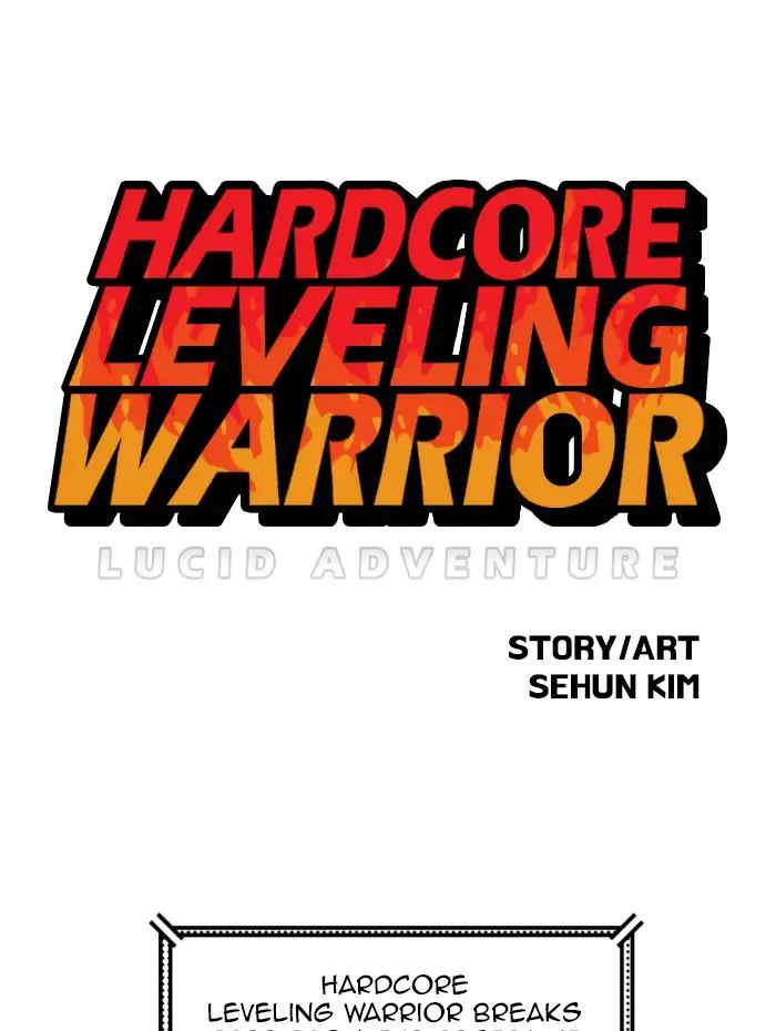 Hardcore Leveling Warrior Chapter 129 - Picture 1