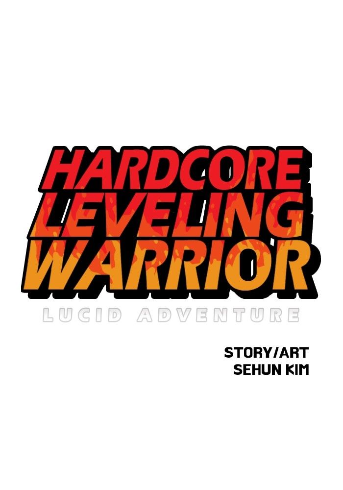 Hardcore Leveling Warrior Chapter 88 - Picture 1