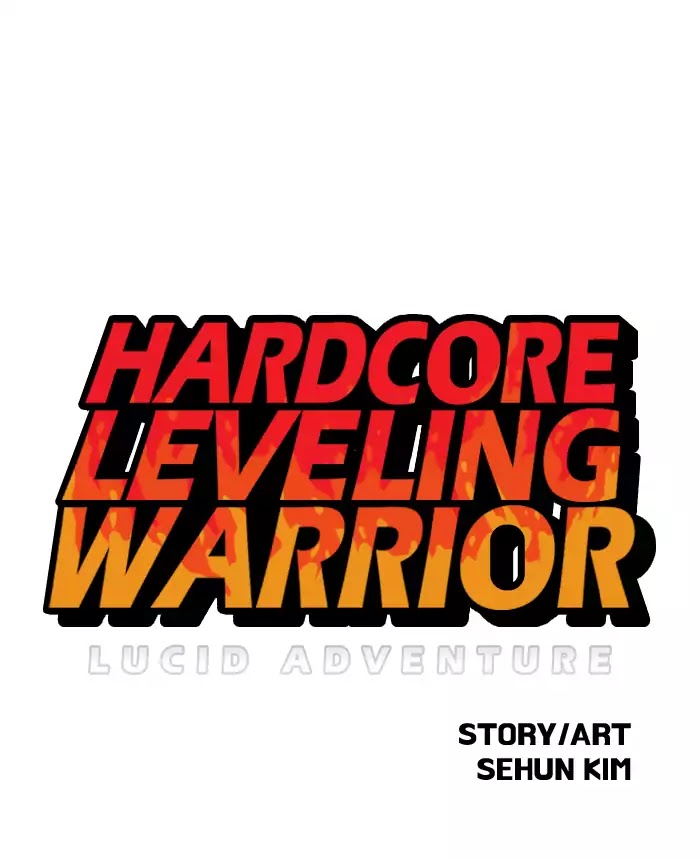 Hardcore Leveling Warrior Chapter 85 - Picture 1