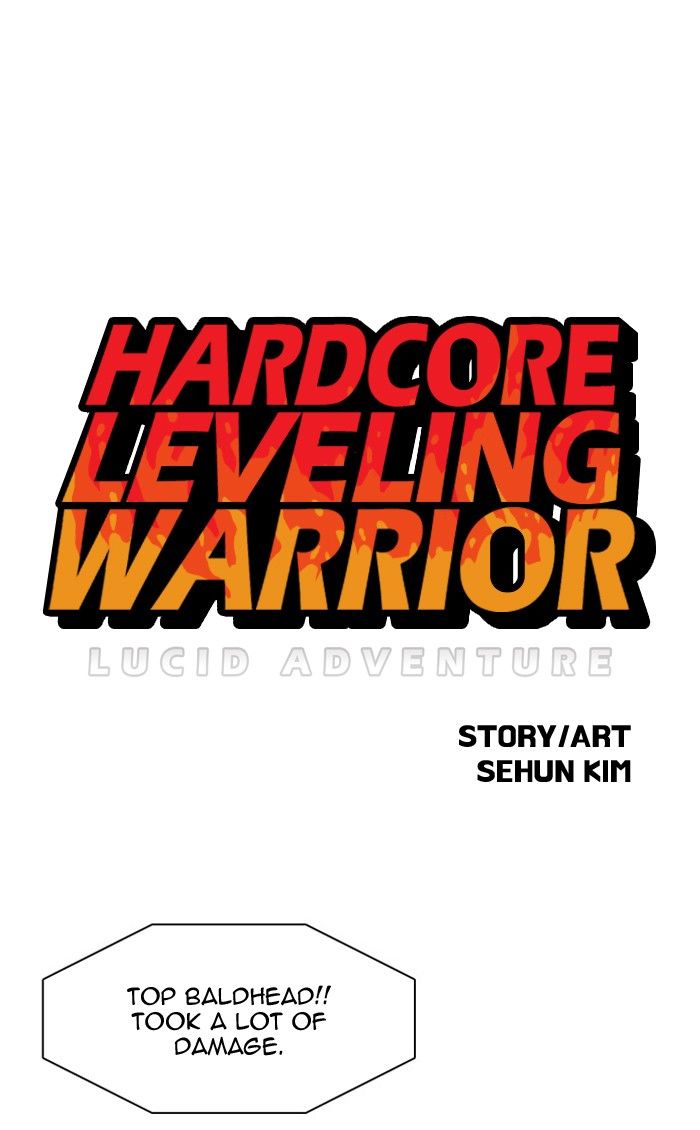 Hardcore Leveling Warrior Chapter 78 - Picture 1