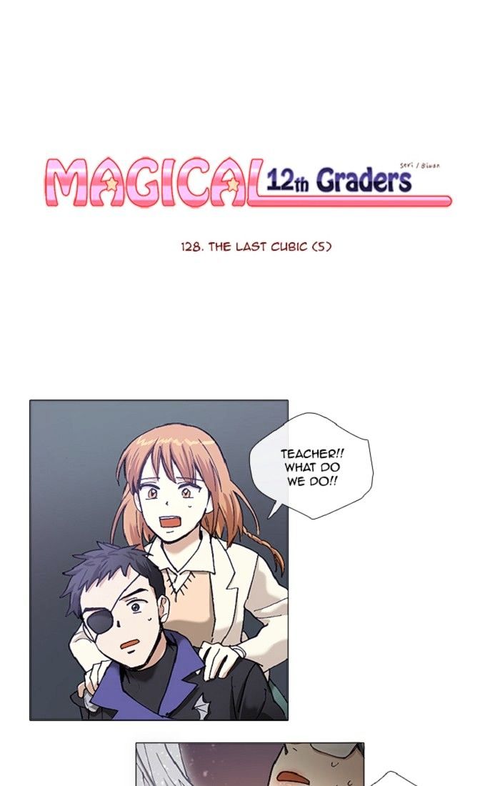 Magical Exam Student Chapter 130 - Picture 1