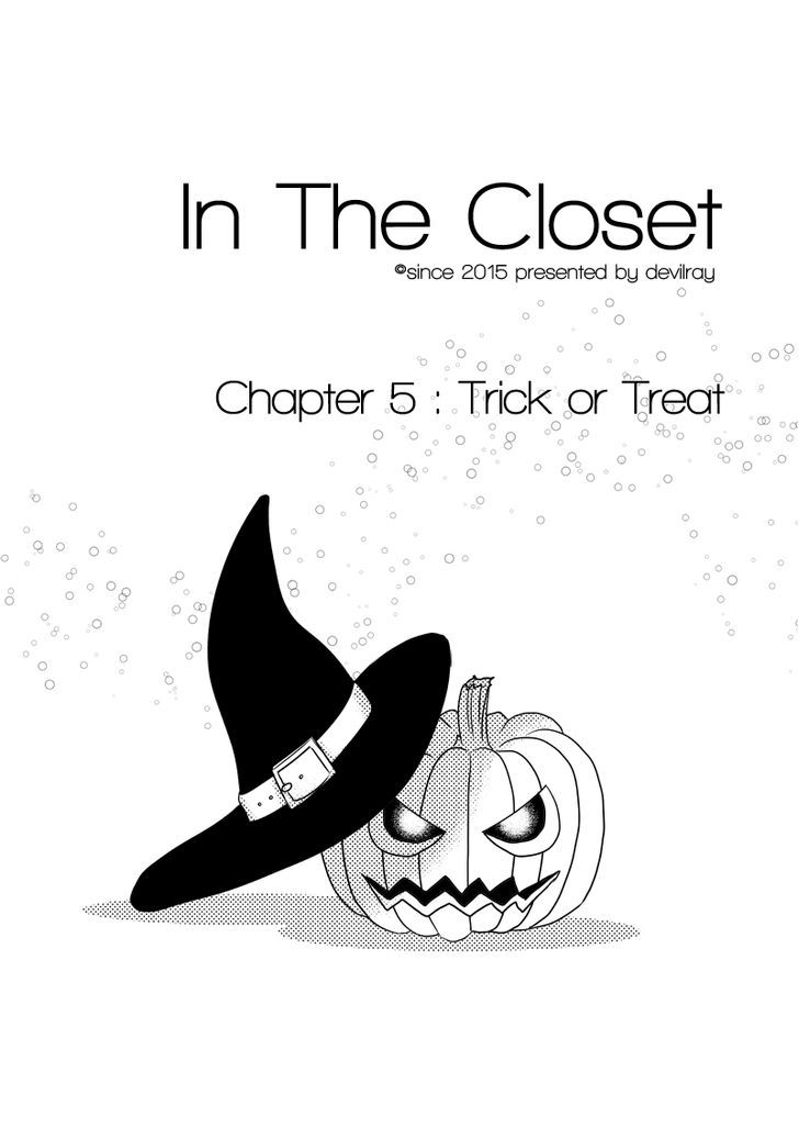 In The Closet Chapter 5 - Picture 2