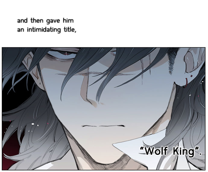 The Wolf That Picked Something Up Chapter 25: A New Day - Picture 2