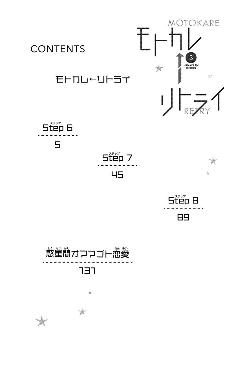 Motokare ← Retry - Page 3
