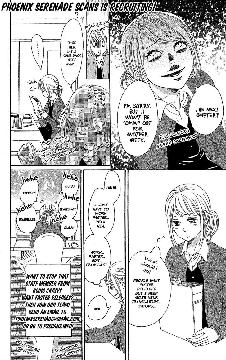 Hope Vol.4 Chapter 12 - Picture 2