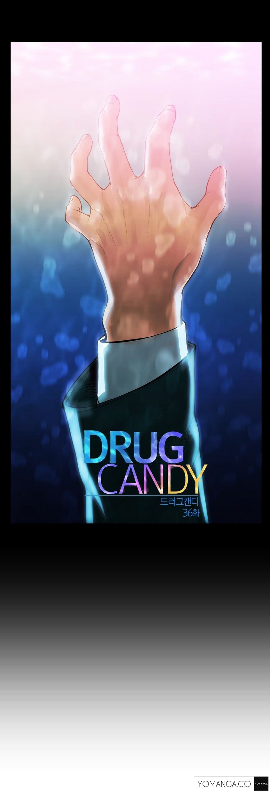 Drug Candy Chapter 36 - Picture 2