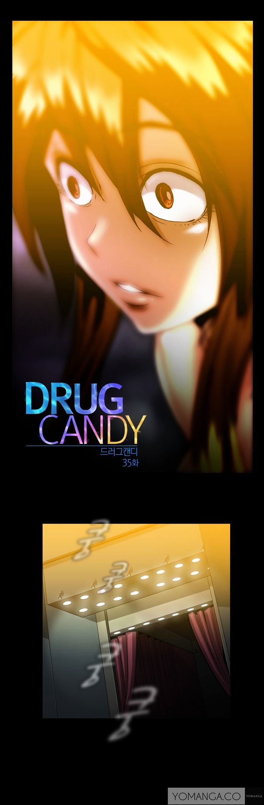 Drug Candy - Page 2