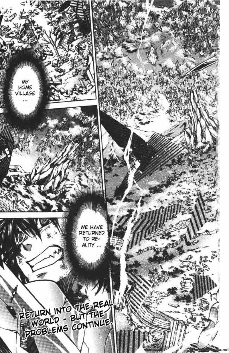 Saint Seiya - The Lost Canvas Chapter 82 : The Path Of The Highest Duty - Picture 3