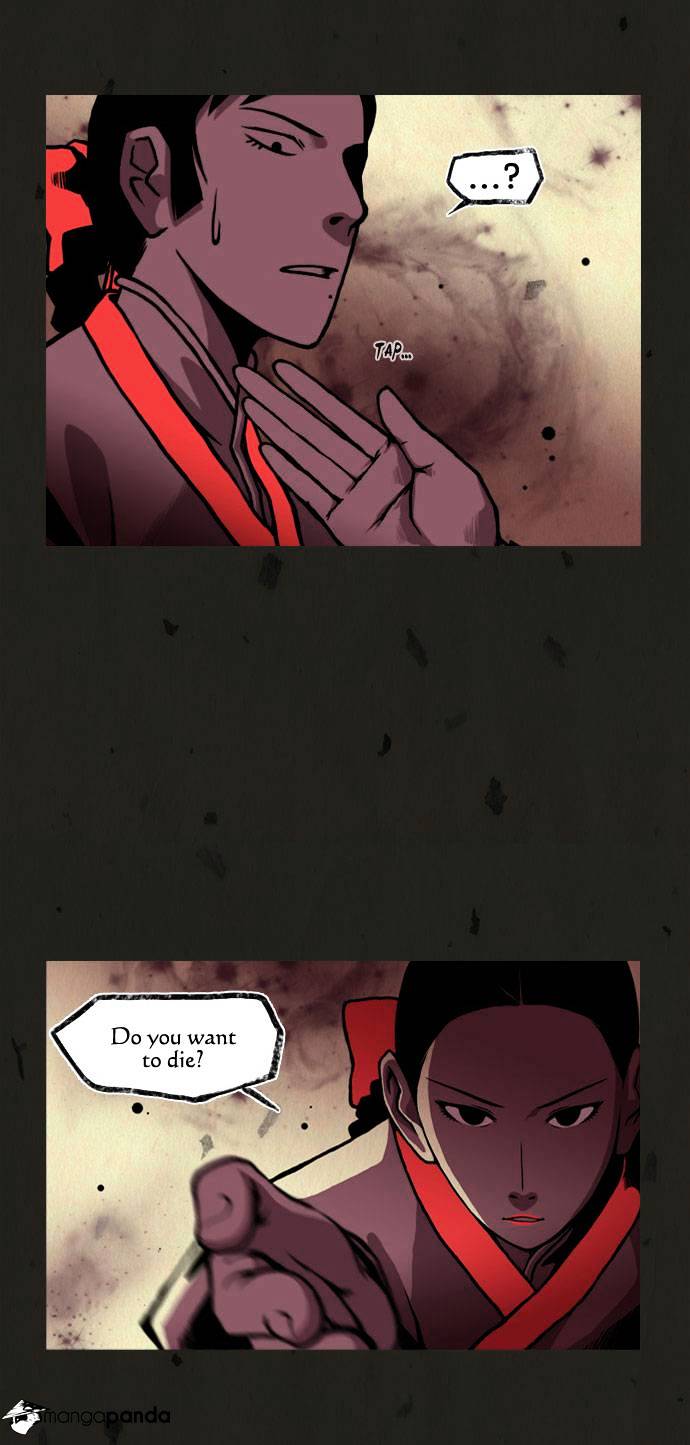 In Full Bloom - Page 3