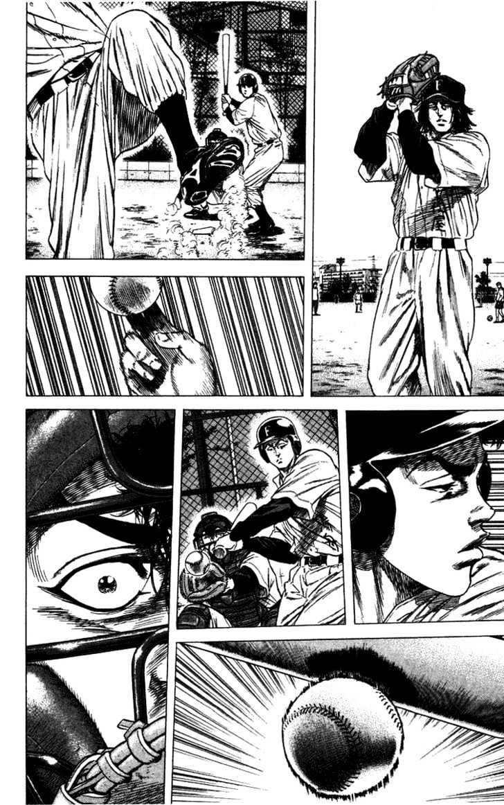 Rookies Chapter 41 : We Like Baseball - Picture 2