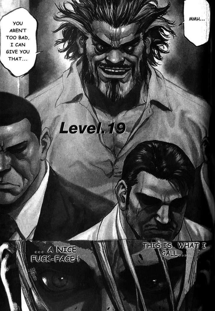 Sun Ken Rock Chapter 19 : Level 19 - Picture 3