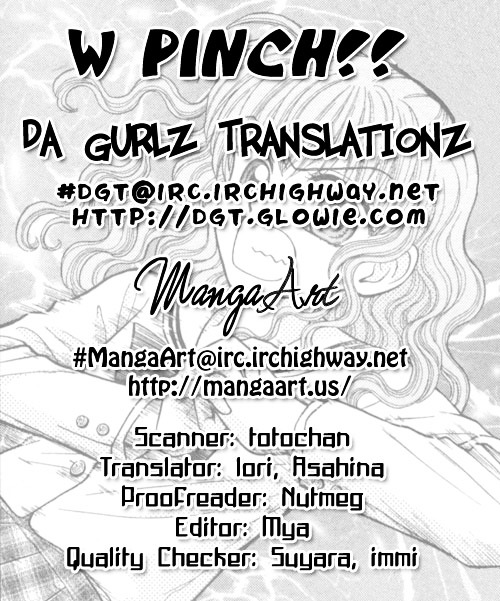 W-Pinch - Page 1
