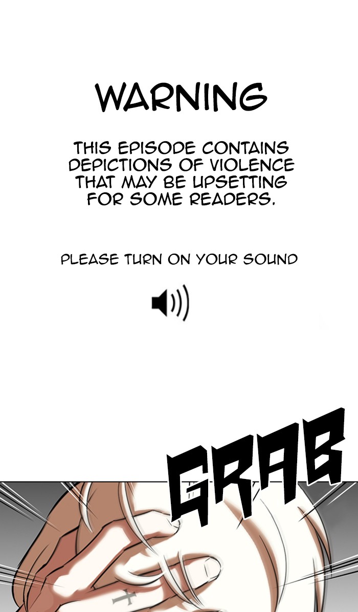 Lookism Chapter 351: Ep. 351: The Summit Meeting (4) - Picture 1