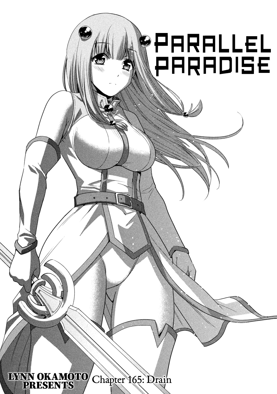 Parallel Paradise Chapter 165: Drain - Picture 2