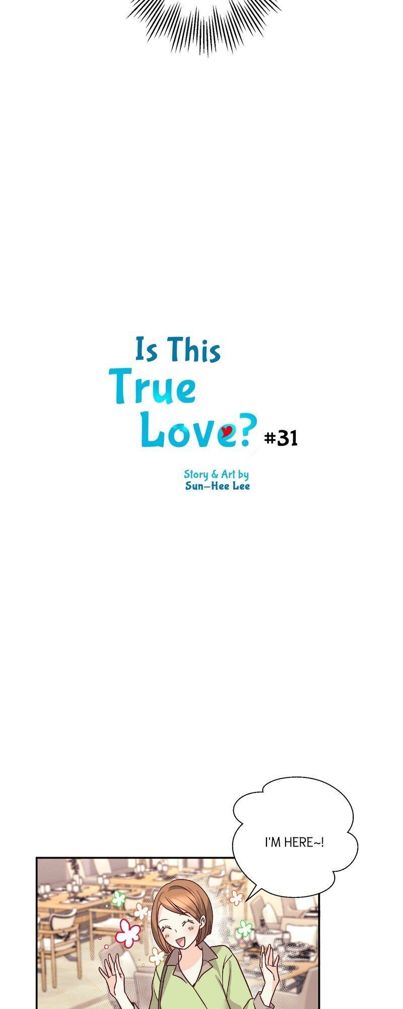 Is This True Love? - Page 4