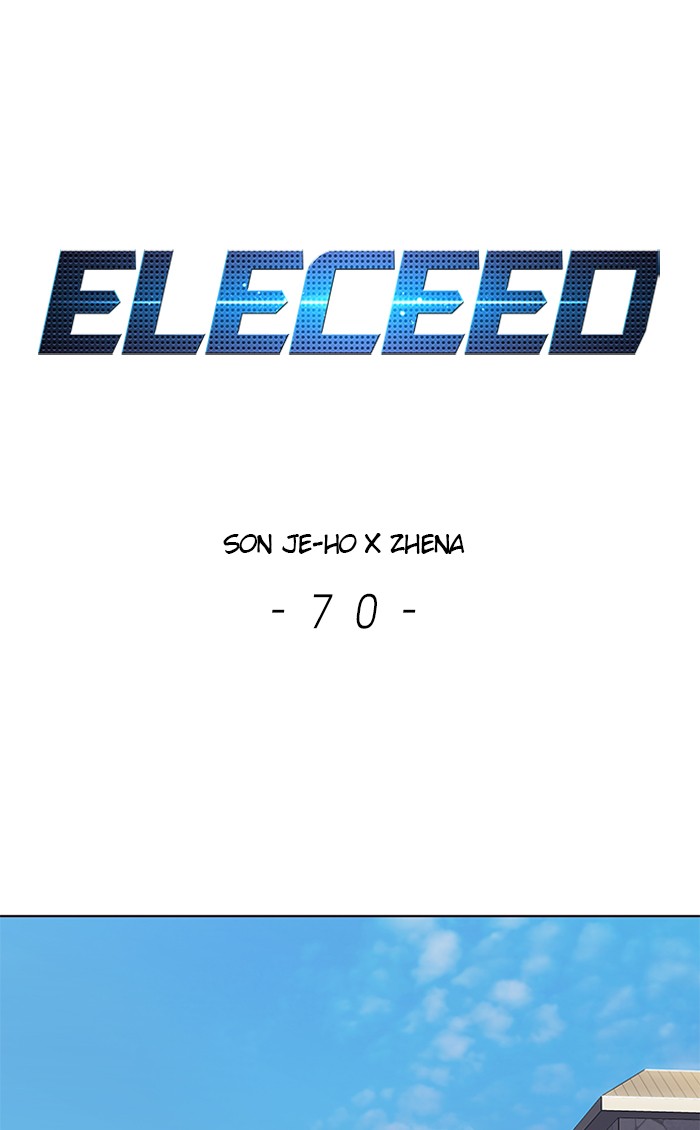 Eleceed Chapter 70: Episode 70 - Picture 1