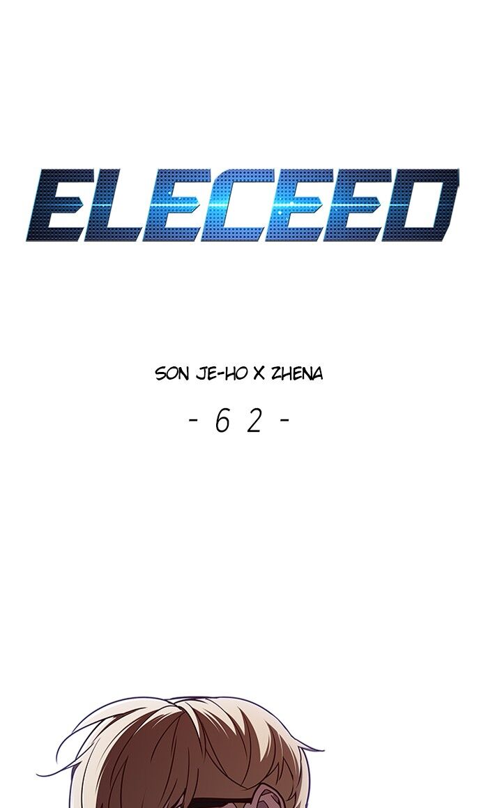 Eleceed Chapter 62 - Picture 1