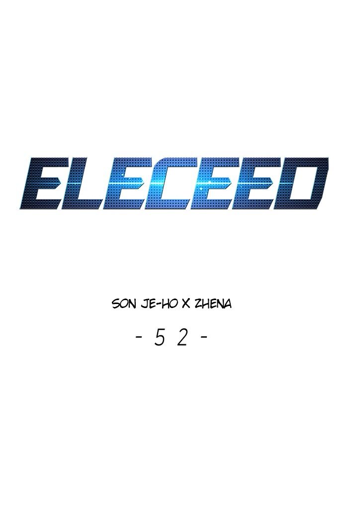 Eleceed Chapter 52 - Picture 1