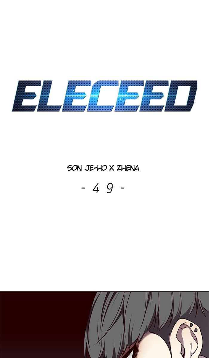 Eleceed Chapter 49 - Picture 1