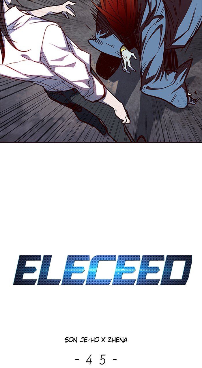 Eleceed - Page 2