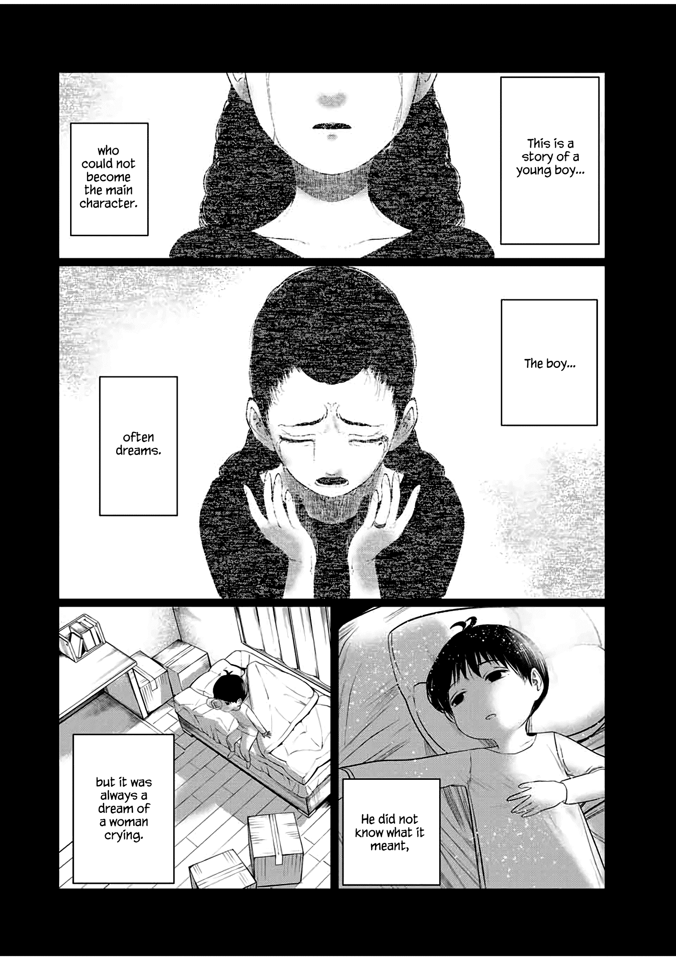 I Would Die To Have Your First Time Chapter 50 - Picture 2