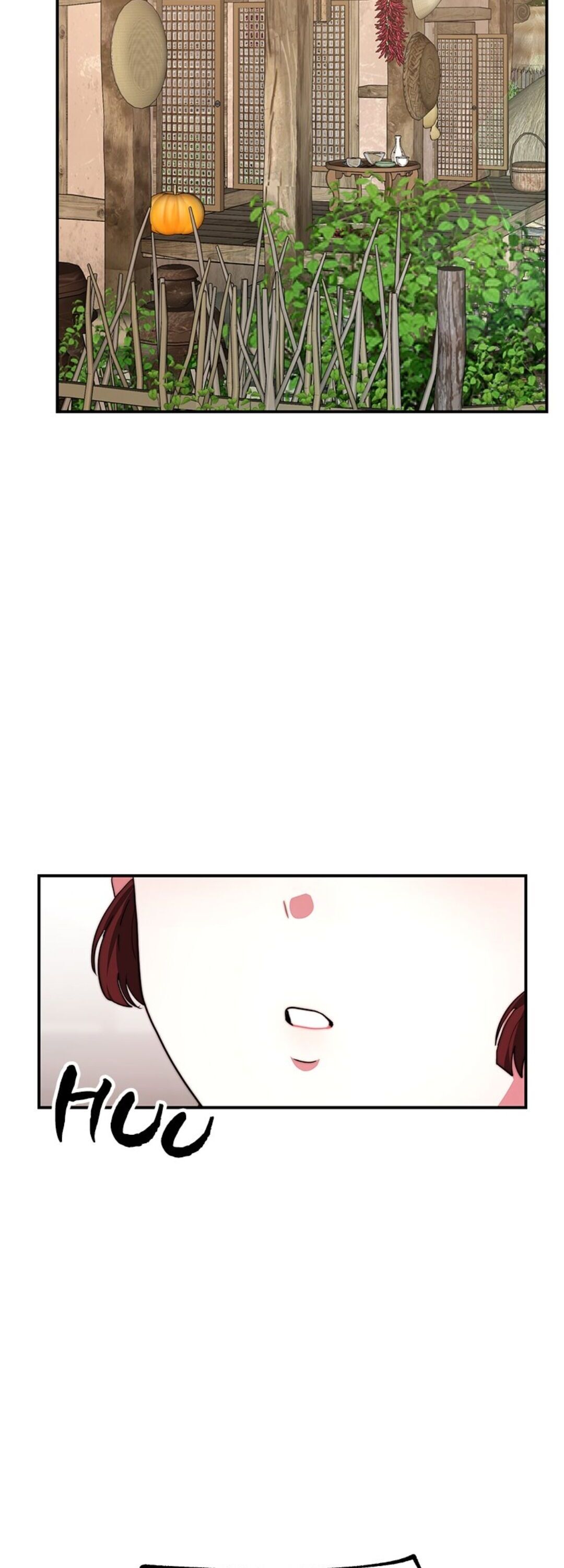 The Red Empress Chapter 11 - Picture 2