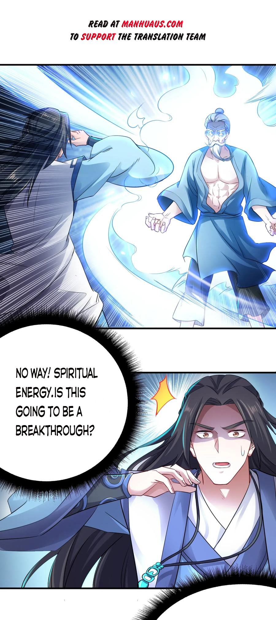 Yuanlong Chapter 89 - Picture 2