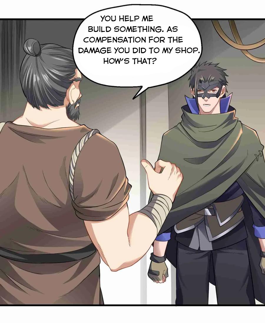 Yuanlong Chapter 83 - Picture 2