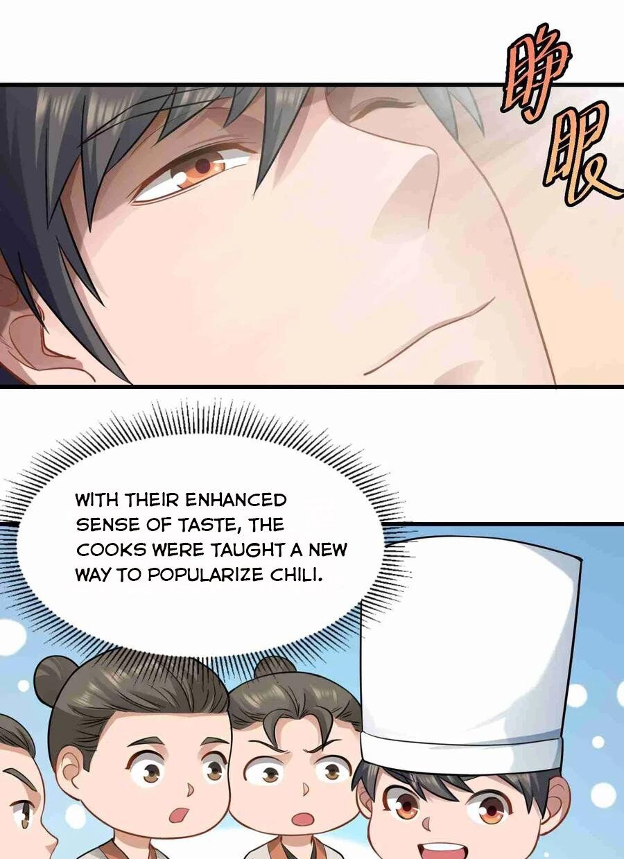 Yuanlong Chapter 71 - Picture 3