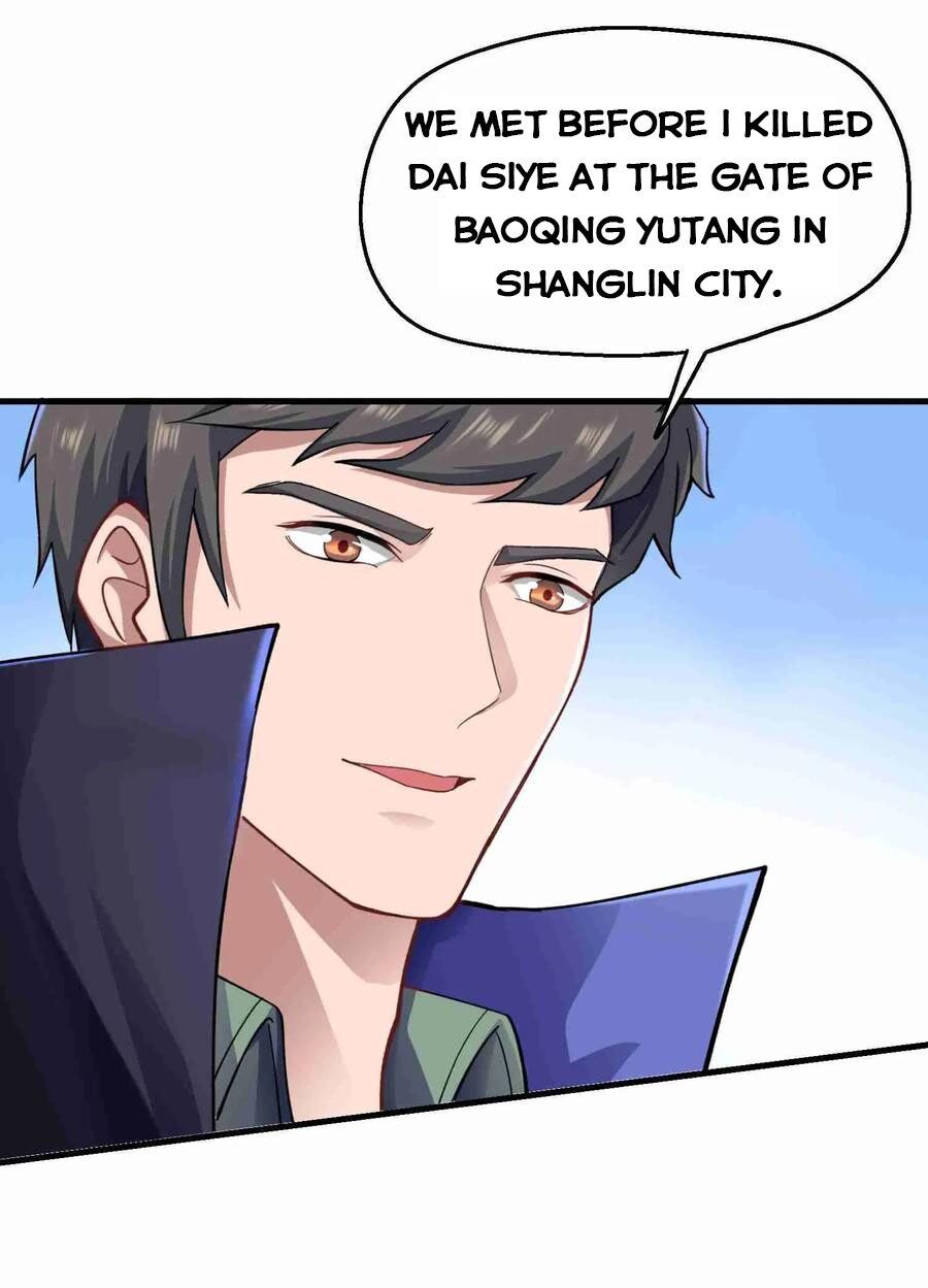 Yuanlong Chapter 58 - Picture 3
