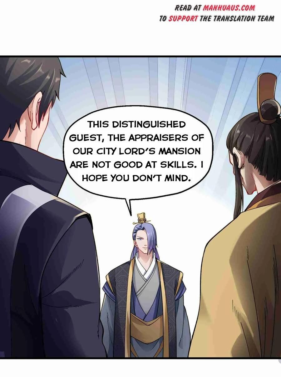 Yuanlong Chapter 57 - Picture 2