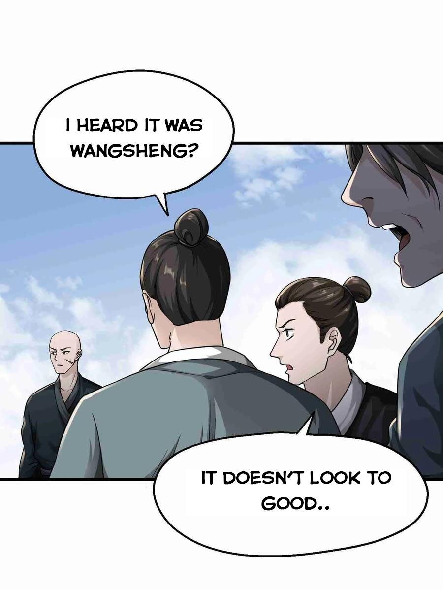 Yuanlong Chapter 51 - Picture 3