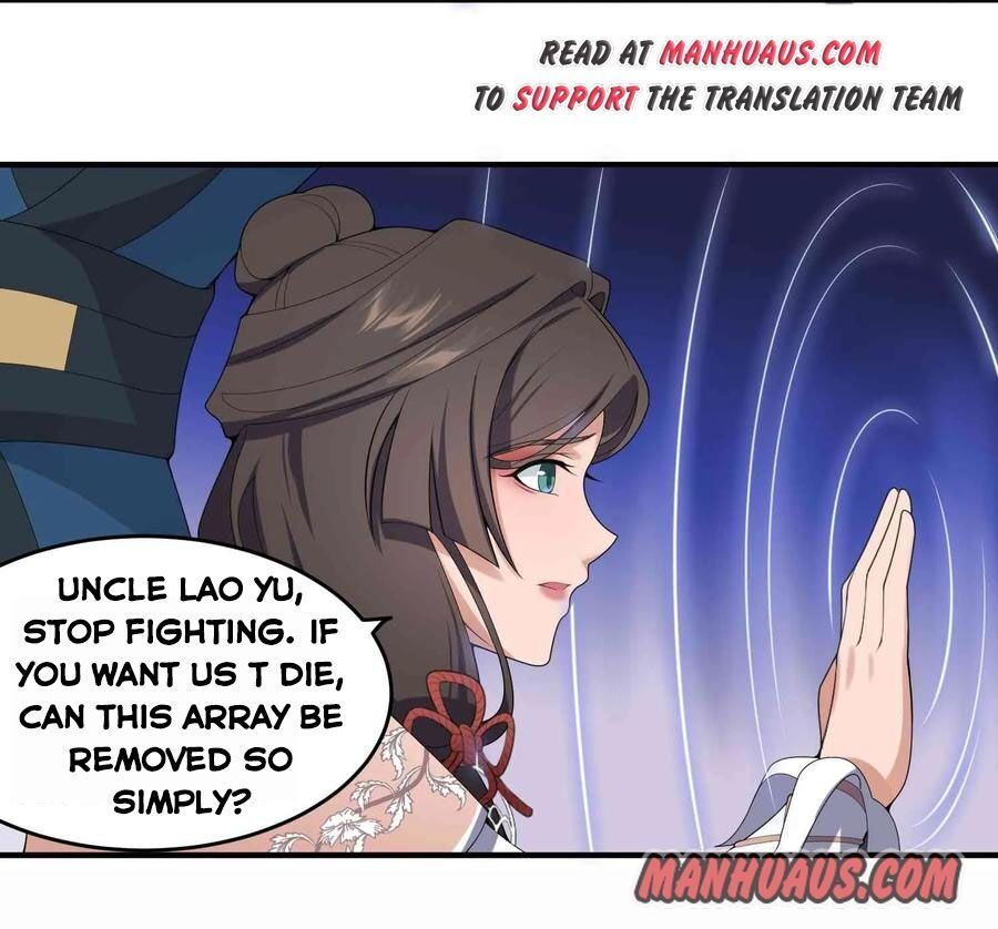 Yuanlong Chapter 21 - Picture 3