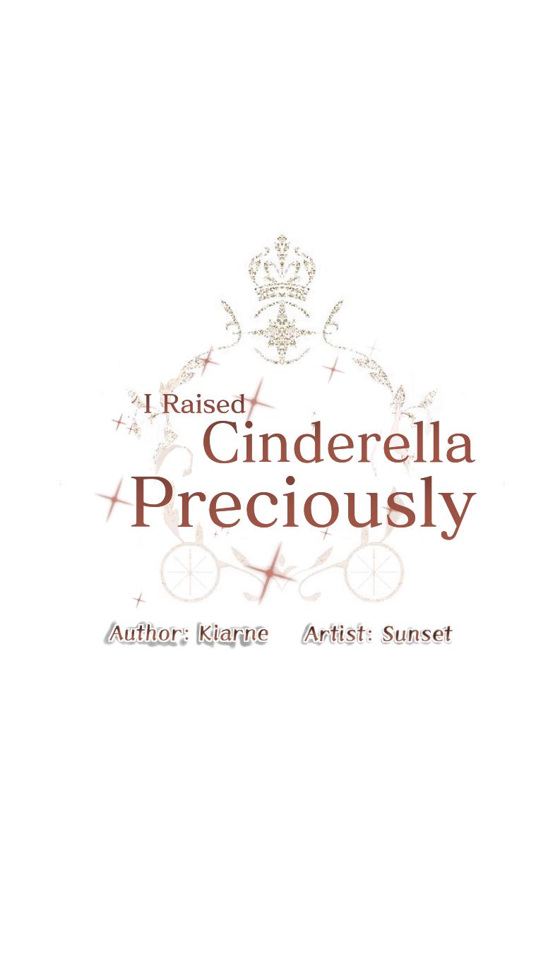 I Raised Cinderella Preciously Chapter 21.5 - Picture 1